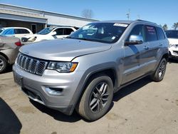 2019 Jeep Grand Cherokee Limited for sale in New Britain, CT