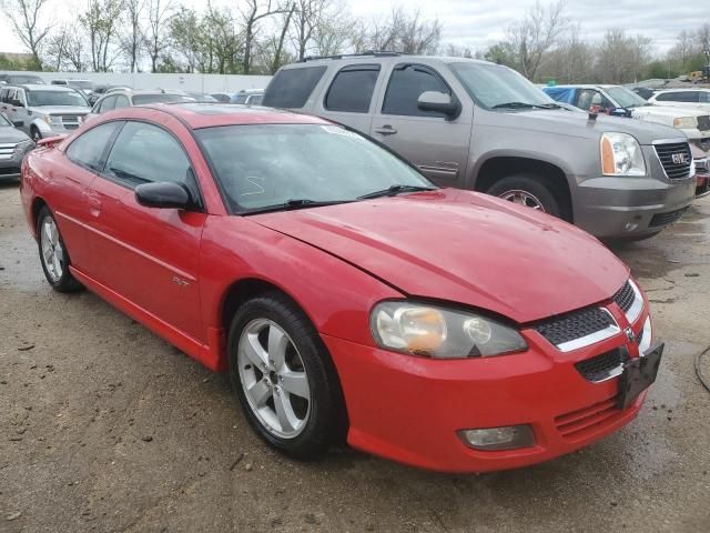 2005 Dodge Stratus R/T