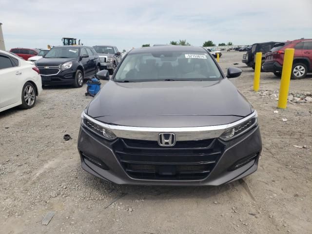 2019 Honda Accord EXL