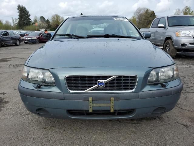 2004 Volvo S60