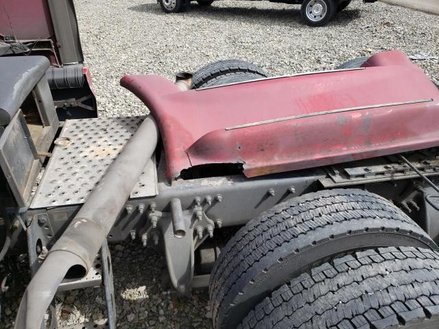 2016 Freigliner 2016 Freightliner Cascadia 125