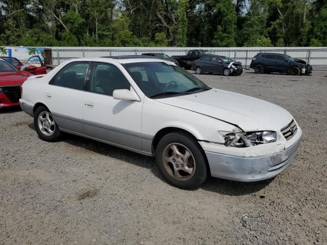 2000 Toyota Camry CE