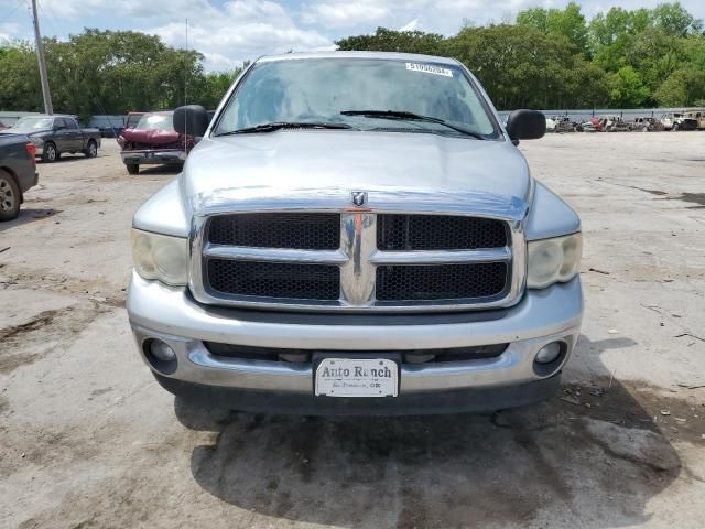 2004 Dodge RAM 1500 ST