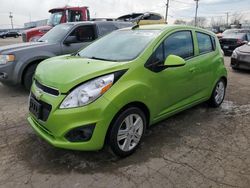 2015 Chevrolet Spark 1LT for sale in Chicago Heights, IL