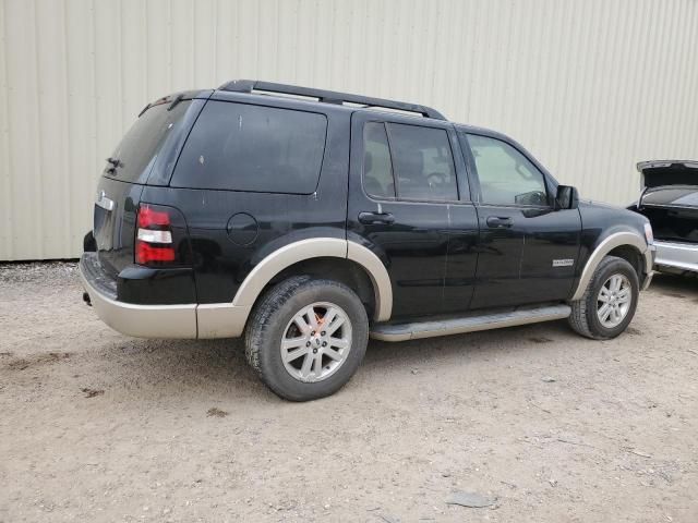 2008 Ford Explorer Eddie Bauer