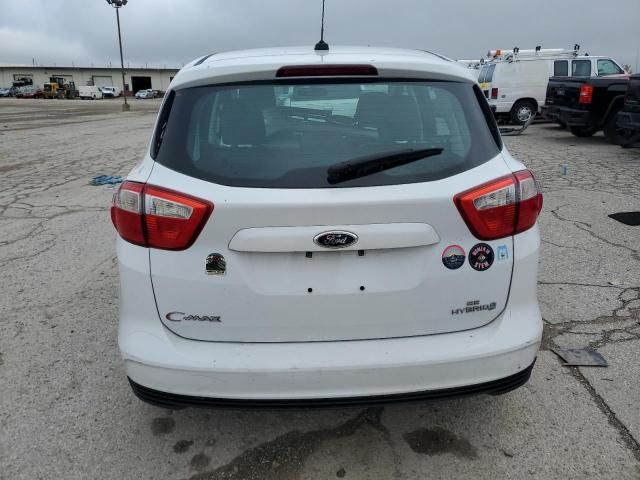 2014 Ford C-MAX SE