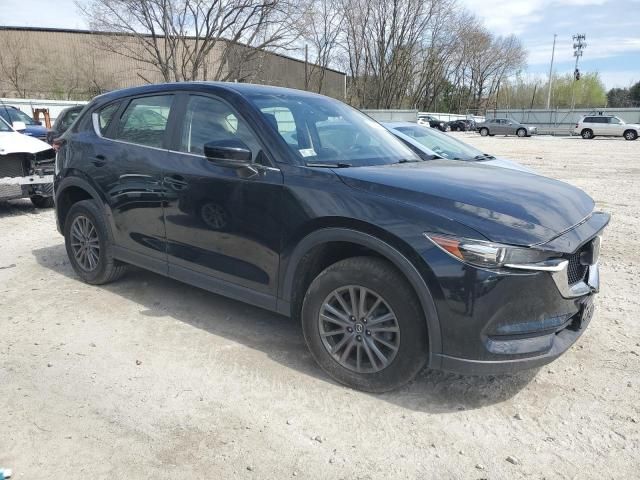 2020 Mazda CX-5 Sport