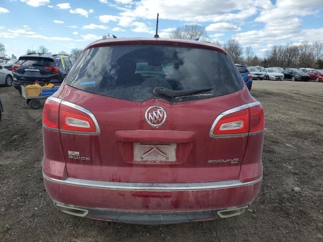 2014 Buick Enclave