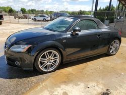 Audi salvage cars for sale: 2011 Audi TT Premium