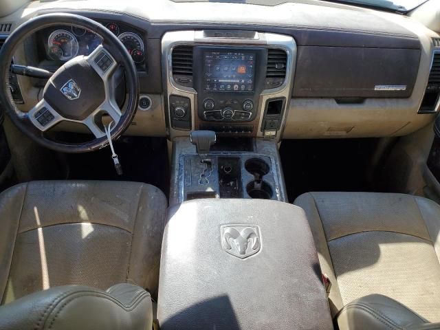 2013 Dodge 1500 Laramie