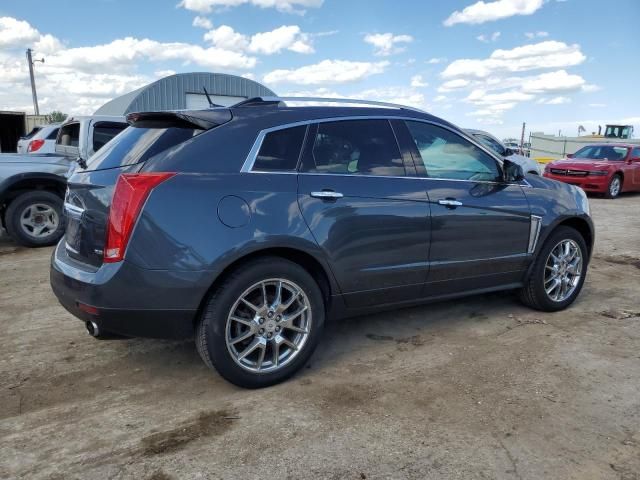 2013 Cadillac SRX Performance Collection