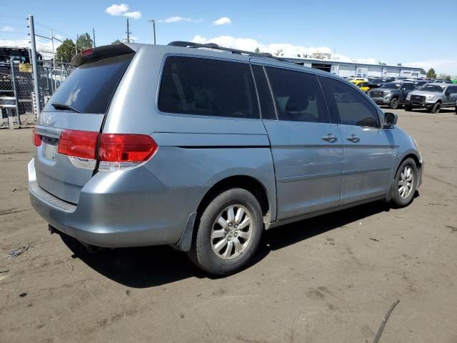 2010 Honda Odyssey EXL