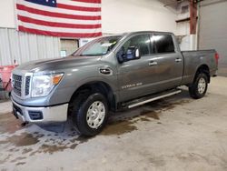 2018 Nissan Titan XD S for sale in Conway, AR