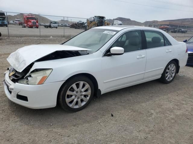 2006 Honda Accord EX