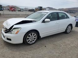 2006 Honda Accord EX for sale in North Las Vegas, NV