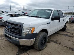 2014 Ford F150 Supercrew for sale in Woodhaven, MI