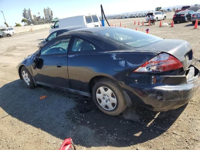 2005 Honda Accord LX