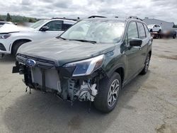 2023 Subaru Forester Premium for sale in Vallejo, CA