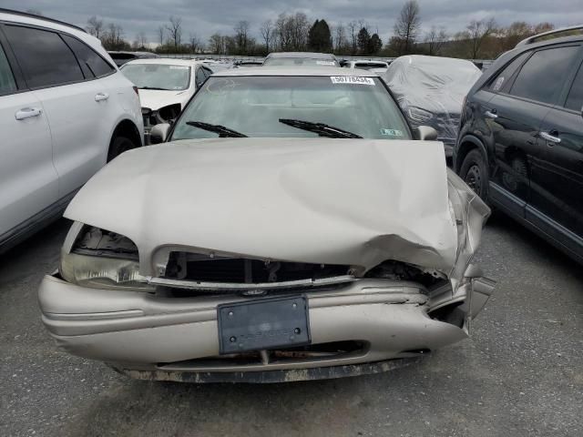 1997 Buick Lesabre Limited