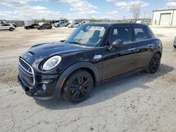 Mini salvage cars for sale: 2016 Mini Cooper S