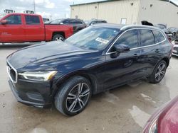 Volvo salvage cars for sale: 2018 Volvo XC60 T5 Momentum