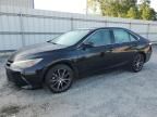 2015 Toyota Camry XSE