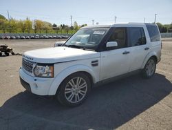 2012 Land Rover LR4 HSE for sale in Portland, OR