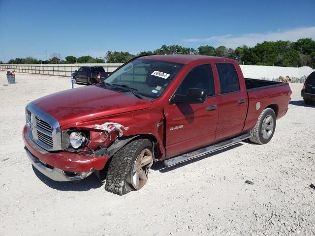 2008 Dodge RAM 1500 ST