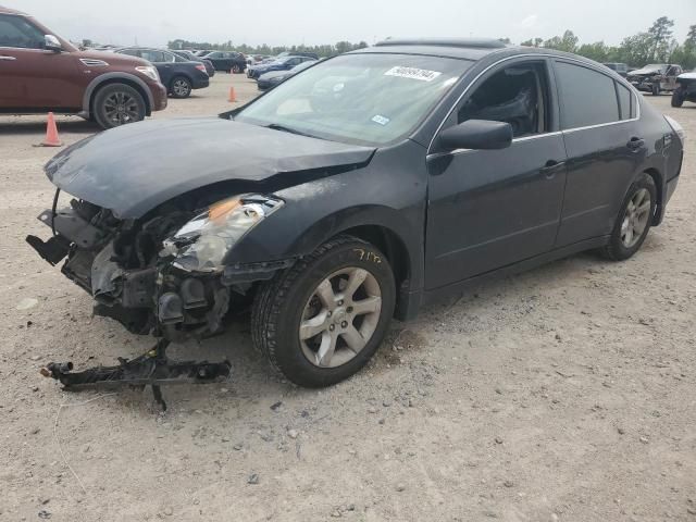 2007 Nissan Altima 2.5