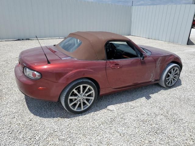 2007 Mazda MX-5 Miata