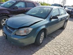 Chevrolet Vehiculos salvage en venta: 2009 Chevrolet Cobalt LS