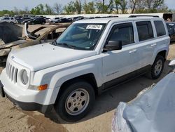 2015 Jeep Patriot Sport for sale in Bridgeton, MO