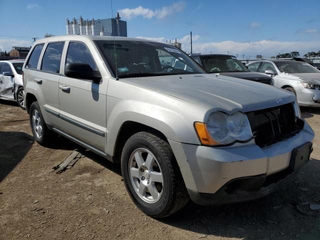 2008 Jeep Grand Cherokee Laredo