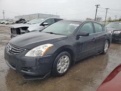 Nissan Altima salvage cars for sale: 2012 Nissan Altima Base