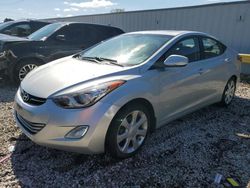 2013 Hyundai Elantra GLS for sale in Franklin, WI