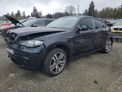 2011 BMW X6 M for sale in Graham, WA