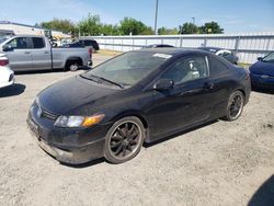 2006 Honda Civic EX en venta en Sacramento, CA