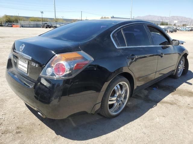 2007 Nissan Altima 2.5