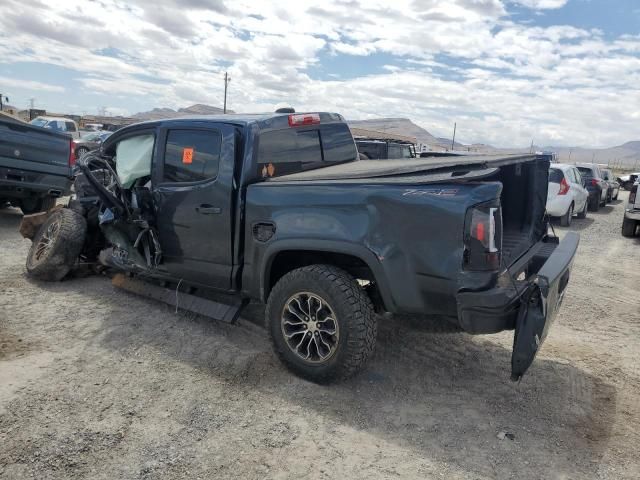 2019 Chevrolet Colorado ZR2