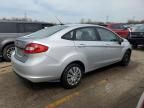 2013 Ford Fiesta SE