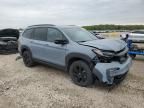 2022 Honda Pilot Trailsport