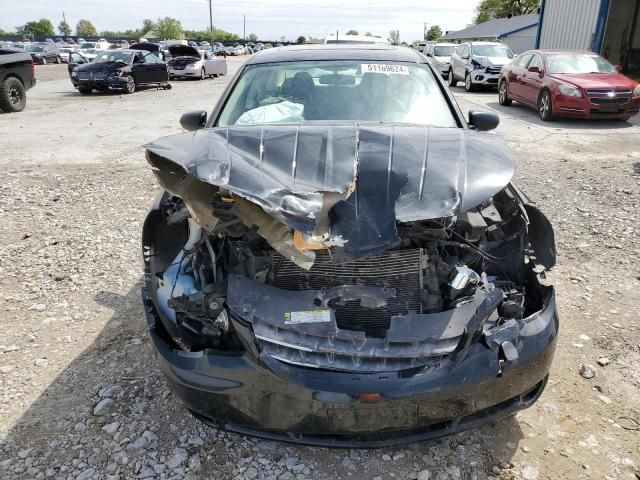 2009 Chrysler Sebring Touring