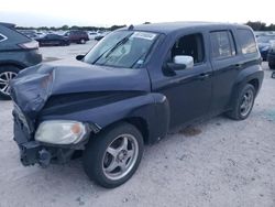 2010 Chevrolet HHR LT en venta en San Antonio, TX