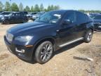 2014 BMW X6 XDRIVE50I