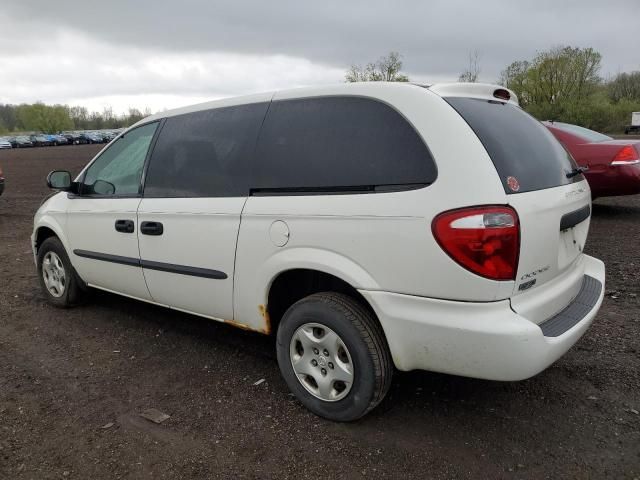 2003 Dodge Grand Caravan SE