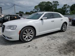 2018 Chrysler 300 Limited en venta en Gastonia, NC