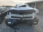 2014 Chevrolet Silverado K2500 Heavy Duty LTZ