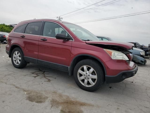 2008 Honda CR-V EX