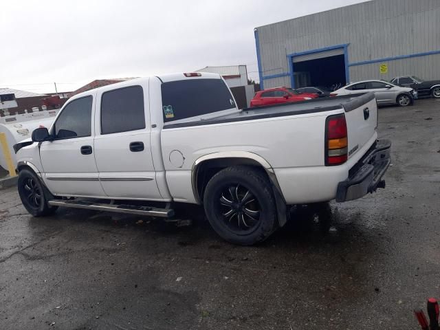 2005 GMC New Sierra C1500