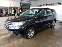 2012 Honda CR-V LX for sale in Candia, NH